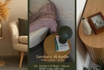 Apartament cu 3 camere decomandat în Ștefan cel Mare - 1