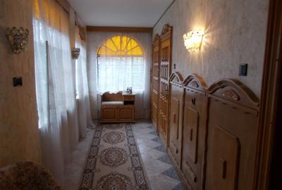 Casă individuală cu 5 camere cu Teren 1689 Mp în Pădureni (Jebel) - 3