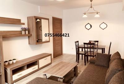 Apartament cu 2 camere în Regie - 1