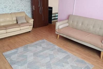 Apartament cu 2 camere semidecomandat în Central - 6