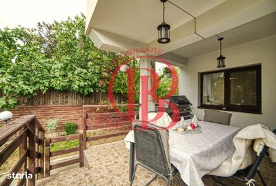 Casă cu 4 camere în Sintești - 20