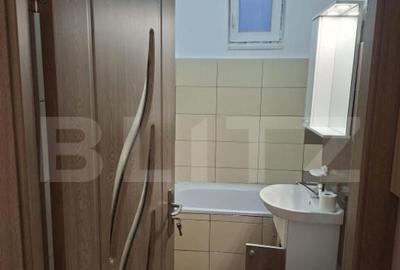Apartament cu 2 camere de inchiriat Calea Moldovei - 5