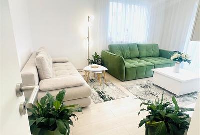 Apartament modern,2 camere,terasa spectaculoasa,Tractorul, Brasov - 10