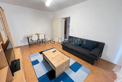 Apartament cu 3 camere semidecomandat, mobilat în Medicină - 5