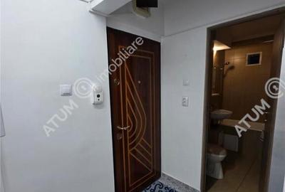 Garsoniera recent renovata in zona Strand Sibiu - 9