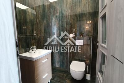 Casă individuală cu 5 camere cu Canalizare în Daia - 5