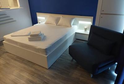 Mamaia Nord/Complexul Rezidential Onyx - Studio Modern - 5