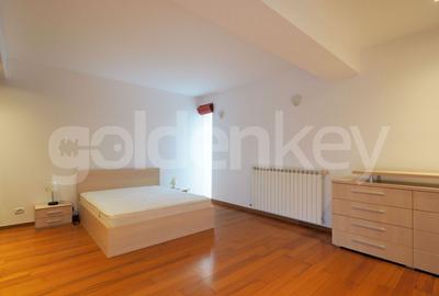 Apartament cu 3 camere semidecomandat, mobilat în Primăverii - 8