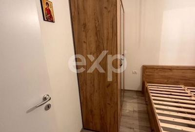 Apartament cu 2 camere decomandat în Smeura - 2
