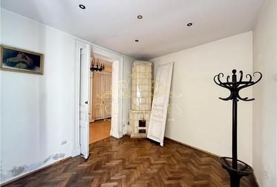 Vanzare casa la curte - Mosilor, Parintele Galeriu, Bucuresti - 2