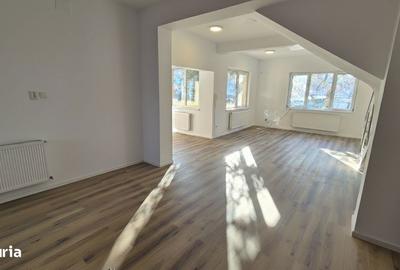 Casă cu 5 camere cu Teren 200 Mp în Bucureștii Noi - 3