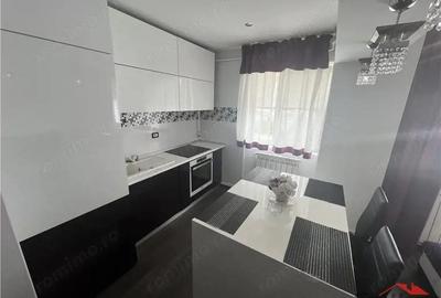 Apartament cu 2 camere, mobilat în Ultracentral - 3