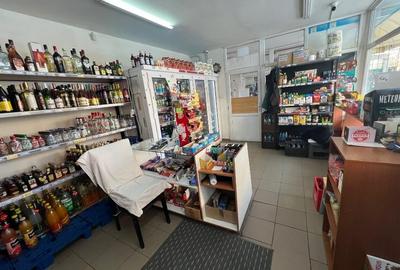 Spatiu comercial cu afacere functionala - 2