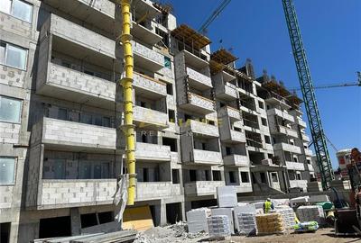 Apartament cu 2 camere decomandat în Central - 13