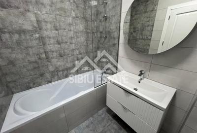 Apartament 3 camere de inchiriat - Valletta Parc, Sibiu - 8