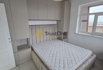 Apartament cu 2 camere, mobilat în Ozana - 1