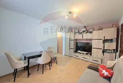 Apartament 2 camere de vânzare Vlaicu parter centrala gaz. Comision 0% - 3