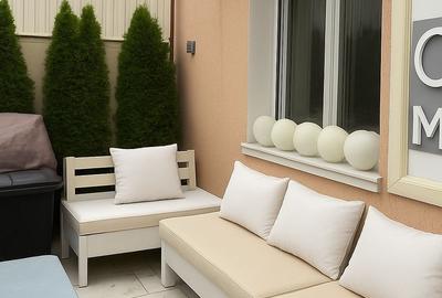 Spatiu|Unirii|Centru Civic|Strada Justitiei|Parter - 1