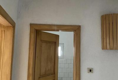 Apartament cu 2 camere decomandat în Central - 2