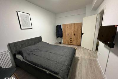 Garsonieră decomandată în Lunca Cetățuii - 5