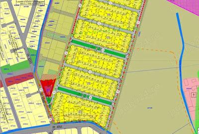 Teren ?ag-Manastire. - 1