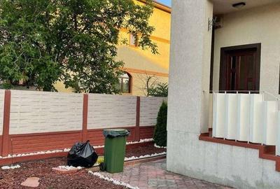 Casă cu 4 camere cu Teren 290 Mp în Colentina - 18