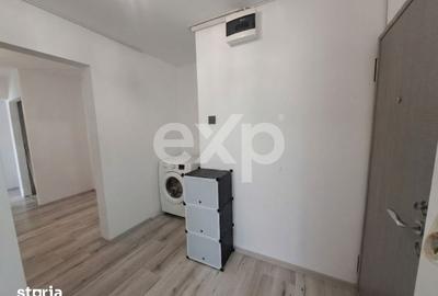Apartament cu 3 camere decomandat, mobilat în Dristor - 6