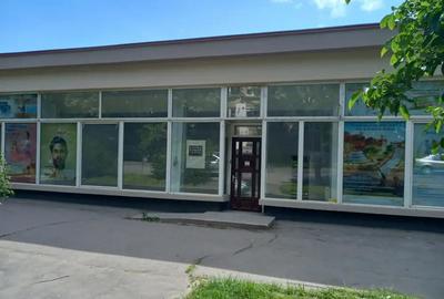 Spațiu comercial, de 265 mp, în Cloșca - 8