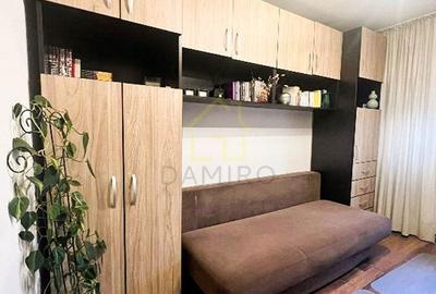 Apartament cu 3 camere decomandat, mobilat în Berceni - 9