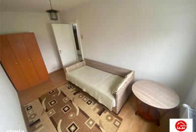 Apartament cu 3 camere decomandat în Central - 11