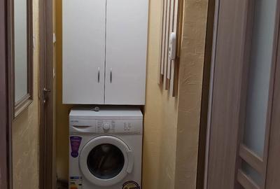 Garsoniera regim hotelier - 4