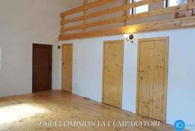 CABANA DE LA MUNTE, UN LOC FERMECATOR - 12