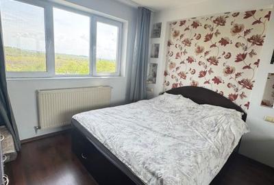 Apartament cu 2 camere în Vasile Alecsandri - 6