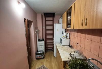 Casă cu 3 camere în Lăpuș - 9