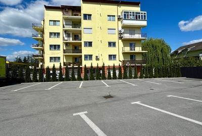 Apartament cu 3 camere în Central - 1