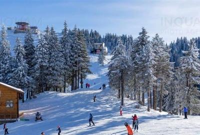 Film! Resedinta eleganta, accesorizata, in frumoasa statiune Poiana Brasov. - 31