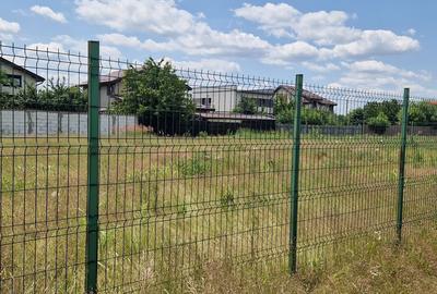 Spațiu comercial, în Berceni - 2