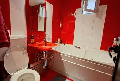 Apartament semidecomandat în Berceni