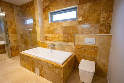 Casă individuală cu 5 camere cu Piscina în Bistrița - 47