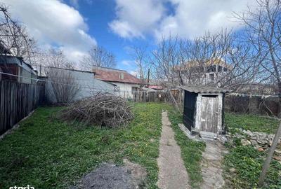 Casă cu 4 camere cu Teren 400 Mp în Central - 3