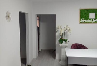 Spațiu comercial, de 70 mp, în Ultracentral - 14