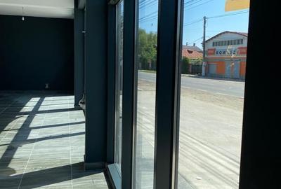 Spațiu comercial, de 190 mp, în Corbeanca - 4