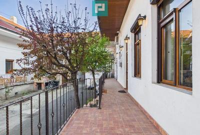 Apartament pe 3 niveluri - ultracentral, Arad - 12