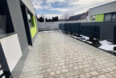 Casă cu 3 camere cu Teren 275 Mp în Vladimirescu - 10