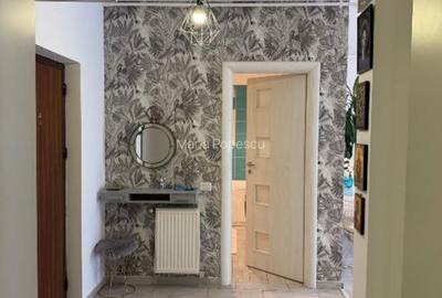 Apartament cu 2 camere decomandat, mobilat în Pantelimon