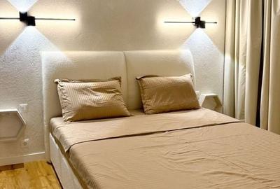 Apartament 2 camere lux – One Cotroceni Park – mobilat, parcare - 8