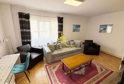 Apartament cu 2 camere decomandat, mobilat în Zorilor - 10