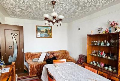 Apartament 3 camere, zona Calea Romanului - Darmanesti - 1