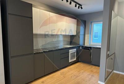 Duplex de inchiriat Voluntari - 4