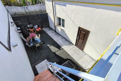 De vanzare casa 2 camere, recent renovata - Zona Domenii-Ion Mihalache - 2